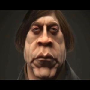 Meet your Posher, Alexander